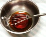シソの葉入れて☆アスパラ豚肉巻き作り方6写真