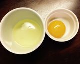 ラカントS使用★糖質制限 鶏つくね作り方1写真