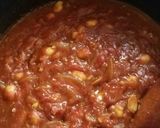 トマトカレー作り方4写真