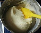 ツナとクリームチーズの優しいポテトサラダ作り方5写真