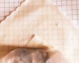 フライパン1つで簡単春巻き作り方5写真