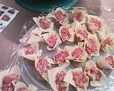 焼売様♡作り方2写真