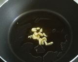 夏☆トマトと卵で中華風トマたま麺作り方3写真