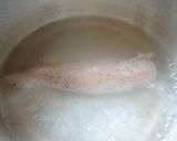 血液サラサラになりたいサラダ♪作り方3写真