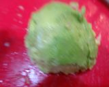 血液サラサラになりたいサラダ♪作り方4写真