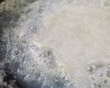 作り置き便利調味料♪あめ色新玉葱で納豆作り方6写真