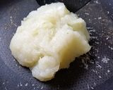 作り置き便利調味料♪あめ色新玉葱で納豆作り方8写真
