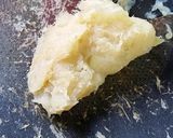 作り置き便利調味料♪あめ色新玉葱で納豆作り方9写真