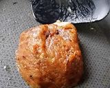 作り置き便利調味料♪あめ色新玉葱で納豆作り方12写真