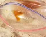 カレー風味ムニエル 簡単で美味しい鱈でも作り方1写真