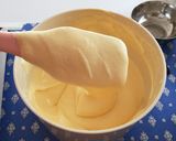 いちごのロールケーキ作り方3写真