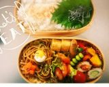 パプリカ つくりおき☆ レンジで和風味作り方5写真