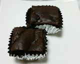 酒粕のガトーショコラ作り方9写真