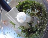 母レシピ 青とん味噌(大葉消費作り方4写真