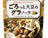 体内から整える朝食。大豆、小豆ヨーグルト作り方1写真