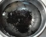 簡単 男の ひじき煮作り方2写真