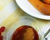 とんかつ・チキンかつに✿さわやかソース作り方2写真