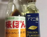 空豆のサラダ ♡ 亜麻仁油ドレッシング作り方5写真