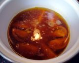 ✿トマトと玉子のすっぱいスープ✿作り方2写真