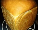 ☆もちふわ全粒粉入り食パン☆作り方10写真