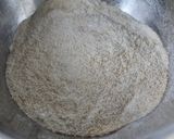 ランチおやつ♪米粉はだか麦粉deマフィン作り方3写真