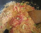 夏☆トマトと卵で中華風トマたま麺作り方10写真
