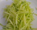 夏☆トマトと卵で中華風トマたま麺作り方11写真