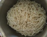 夏☆トマトと卵で中華風トマたま麺作り方12写真