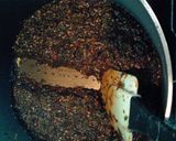 母レシピ 青とん味噌(大葉消費作り方9写真
