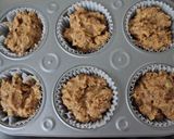 ランチおやつ♪米粉はだか麦粉deマフィン作り方6写真