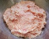 はがれないピーマンの肉詰め作り方4写真