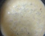 白身魚のムニエル(クリームソース)作り方8写真