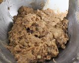 ランチおやつ♪米粉はだか麦粉deマフィン作り方5写真