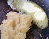 作り置き便利調味料♪あめ色新玉葱で納豆作り方10写真