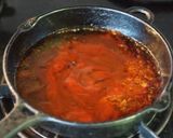 酢玉ねぎ入りハンバーグ作り方10写真