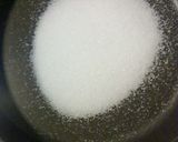 天然酵母のキャラメル★くるみのクッペ作り方1写真