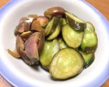 家庭で出来るキュウリ/茄子のぬか漬け作り方7写真