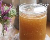 酢玉ねぎ入りハンバーグ作り方1写真