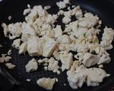 ごはんが進む、ゴーヤチャンプル作り方4写真