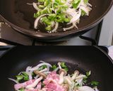 ホクホクかぼちゃグラタン目玉焼きのせ♪作り方3写真