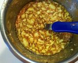 豚ひき肉の野菜炒め◆美味しいオイマヨ味◆作り方3写真