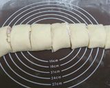 オニオンブレッドのちぎりパン作り方10写真