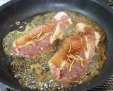 ショウガたっぷり簡単、生姜焼き作り方3写真