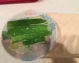 レンジで簡単♪コラーゲン丸ごと鶏の酒蒸し作り方10写真