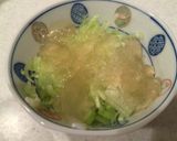 レンジで簡単♪コラーゲン丸ごと鶏の酒蒸し作り方12写真