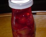 ぶどうジャム＆ももジャム記録作り方5写真