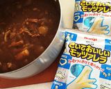 さいておいしい☆モッツァレラカレー作り方1写真