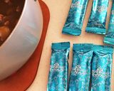 さいておいしい☆モッツァレラカレー作り方2写真
