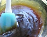あべかわ好き？　あべかわ風白パン作り方1写真