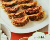 食べてびっくり！糖質制限！節約大根餃子♡作り方12写真